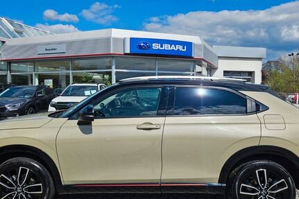 Honda HR-V 69.800 km 24.590 &euro; Bautzen 02625