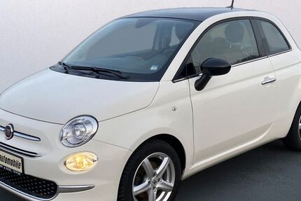 Fiat 500 155.000 km 8.500 &euro; Hohn 24806