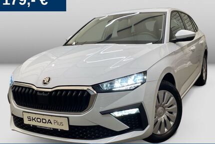 Skoda Scala 15.970 km 20.350 &euro; Niefern-Öschelbronn 75223