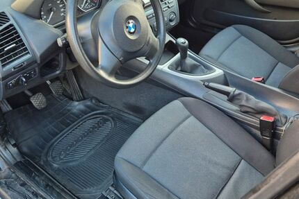 BMW 116 150.971 km 3.700 &euro; Nördlingen 86720