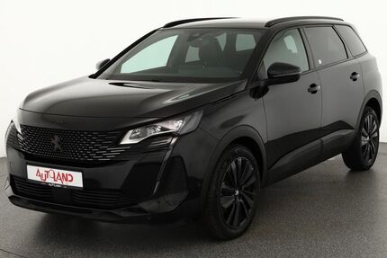 Peugeot 5008 24.802 km 29.890 € Brehna 06796