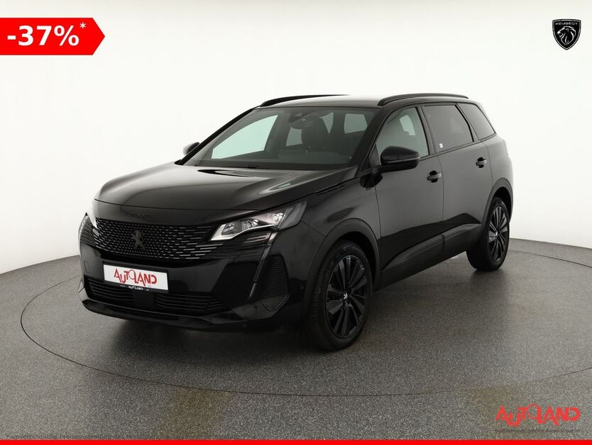 Peugeot 5008 24.802 km 29.890 € Brehna 06796