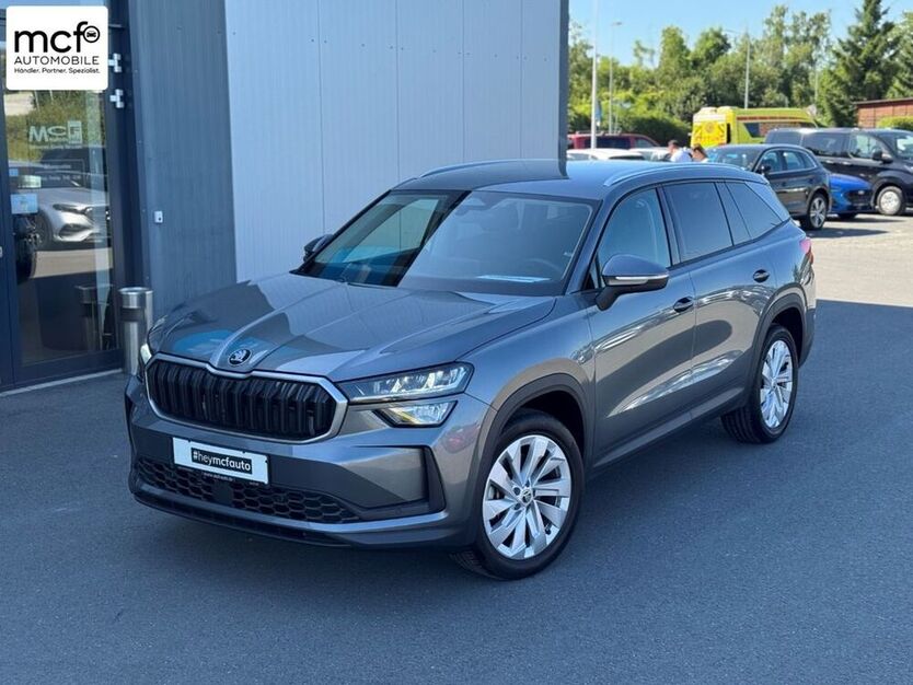 Kodiaq