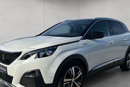 Peugeot 3008 88.242 km 18.490 &euro; Freiburg 79108