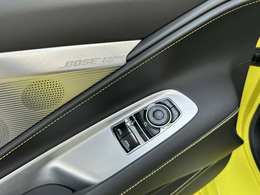 Corvette C8 Coupe Z51 Europa +Schmidt+Lift+3 Jahre Garantie 5.500 km 109.990 € Jaderberg 26349