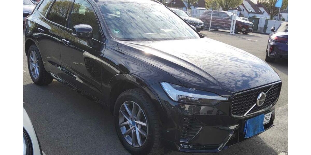 Volvo XC60 171.000 km 25.999 &euro; Ditzingen 71254