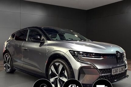 Renault Megane E-TECH 51.820 km 21.950 &euro; Zeven 27404
