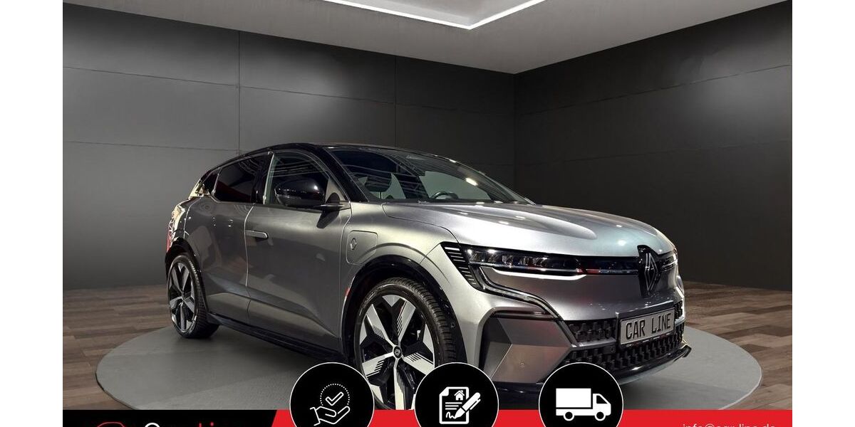 Renault Megane E-TECH 51.820 km 21.950 &euro; Zeven 27404