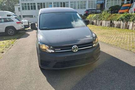 VW Caddy 96.321 km 14.875 &euro; Herscheid 58849
