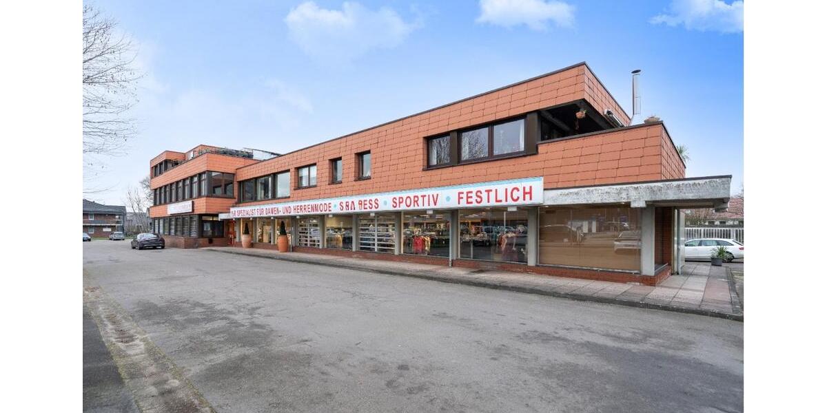 Gewerbeobjekt Kaltenkirchen - 4.499.000&euro; | Angebot:25805674