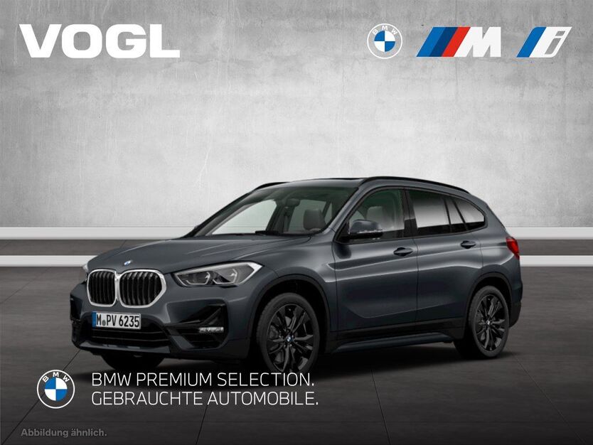 BMW X1 56.038 km 29.990 € Mühldorf am Inn 84453