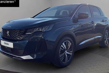 Peugeot 3008 25.564 km 21.280 &euro; Jena-Lobeda 07747