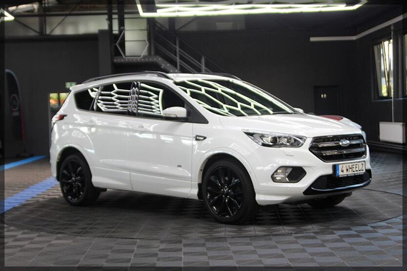 Kuga