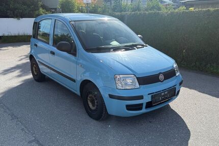 Fiat Panda 84.338 km 1.390 &euro; Rosenheim 83026