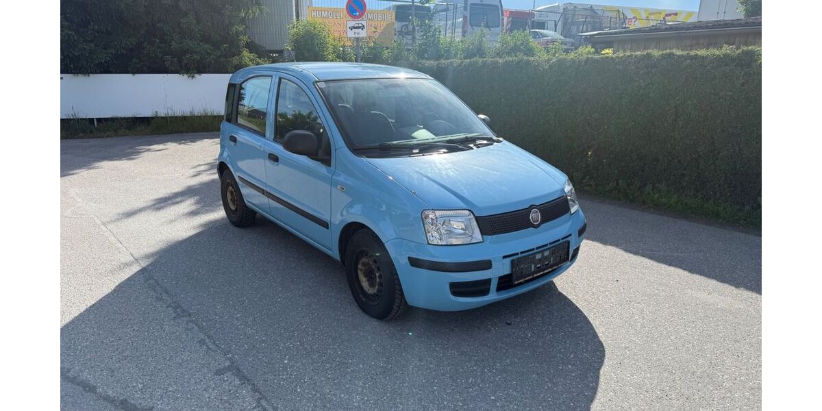 Fiat Panda 84.338 km 1.390 &euro; Rosenheim 83026