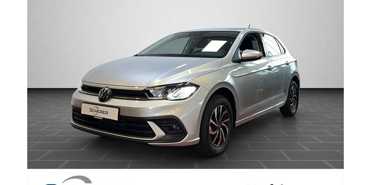 VW Polo 3.900 km 22.880 &euro; Aschaffenburg 63741