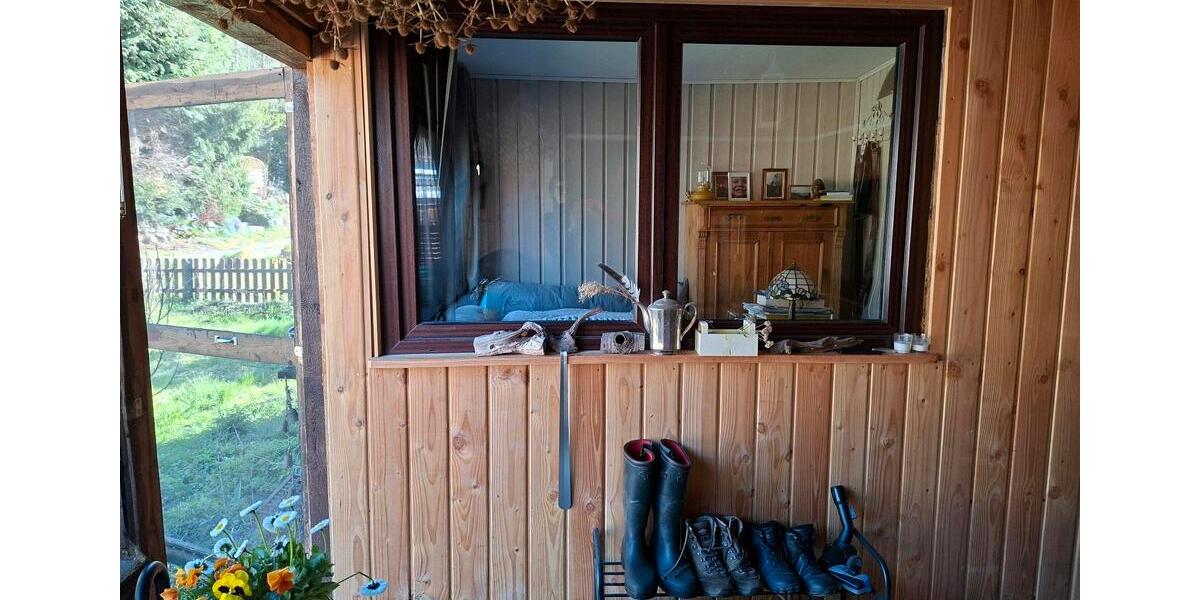 Einfamilienhaus Hitzacker (Elbe) - 37.000&euro; | Angebot:26287967