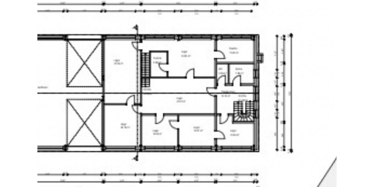 Gewerbeobjekt Neuötting - 1.200&euro; | Angebot:25884380