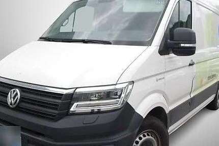 VW Crafter 18.070 km 14.999 € Ergolding 84030