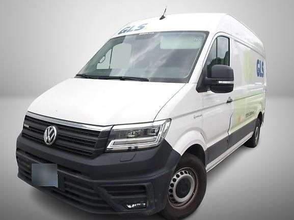 VW Crafter 18.070 km 14.999 € Ergolding 84030