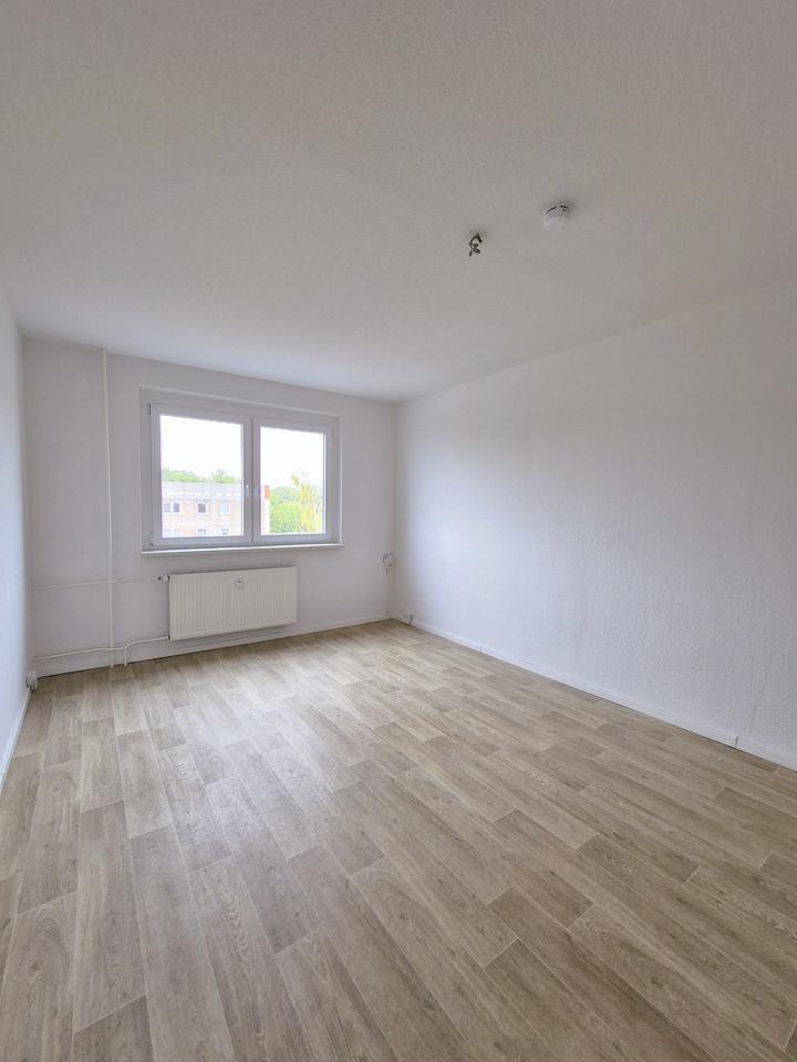 3-Raumwohnung mit Balkon zimmer