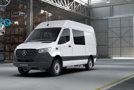 Mercedes-Benz Sprinter 79.000 km 53.312 &euro; Siegen 57074