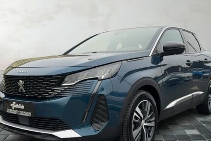 Peugeot 3008 21.500 km 20.490 &euro; Nürnberg OT Schweinau 90439