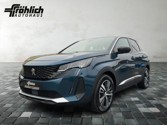Peugeot 3008 21.500 km 20.490 &euro; Nürnberg OT Schweinau 90439