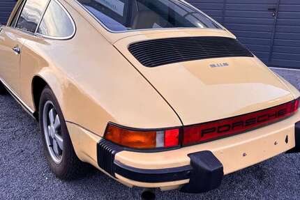 Porsche 911 169.000 km 49.999 &euro; Bargteheide 22941