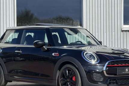 Mini John Cooper Works 86.000 km 21.990 &euro; Flensburg 24941