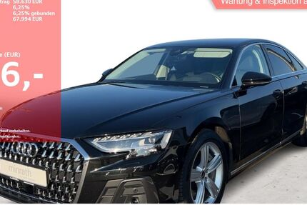 Audi A8 19.854 km 58.580 &euro; Moers-Hülsdonk 47441