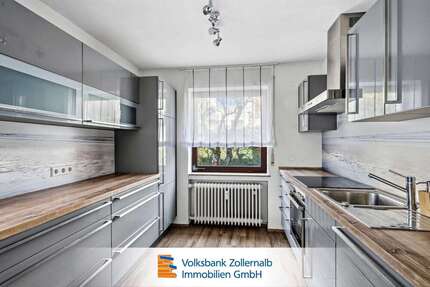 Wohnung Albstadt - 3 Zimmer, 95 m&sup2;, 239.000&euro; | Angebot:26220015