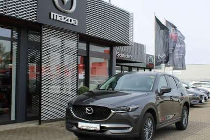 Mazda CX-5 83.687 km 21.480 € Moers 47441