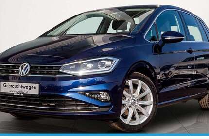 VW Golf Sportsvan 101.580 km 16.480 &euro; Limburg 65549