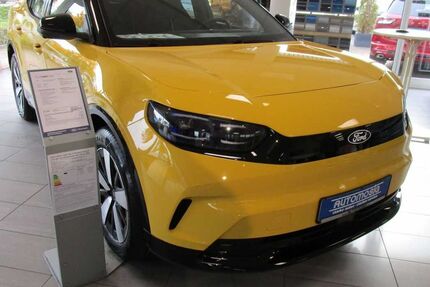 Ford Capri 14.800 km 46.900 &euro; Mühlhausen 99974