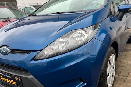 Ford Fiesta 210.000 km 3.000 &euro; Fürstenwalde / Spree 15517