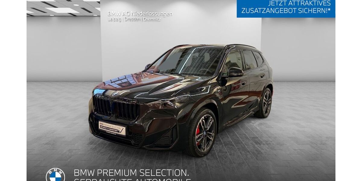 BMW X1 11.789 km 60.302 &euro; Chemnitz/Röhrsdorf 09247