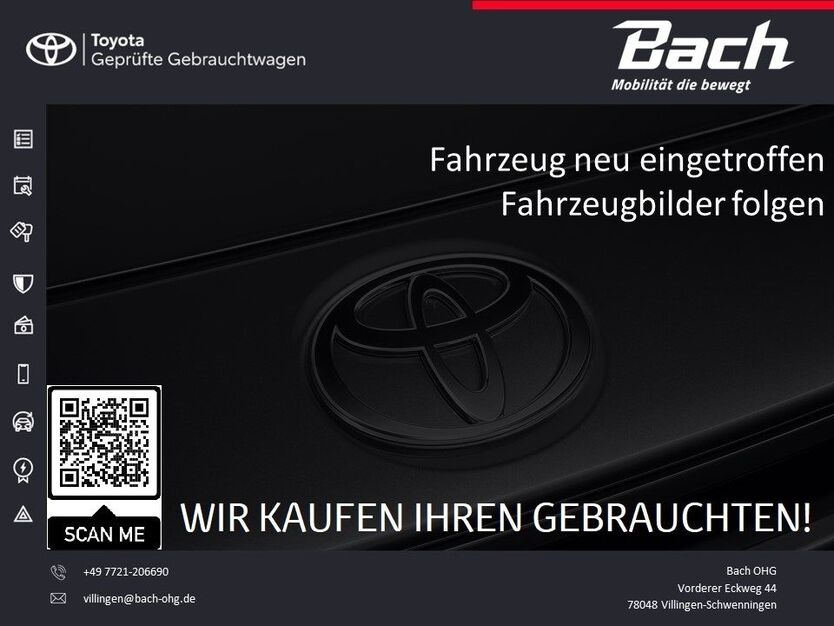 Aygo (X)