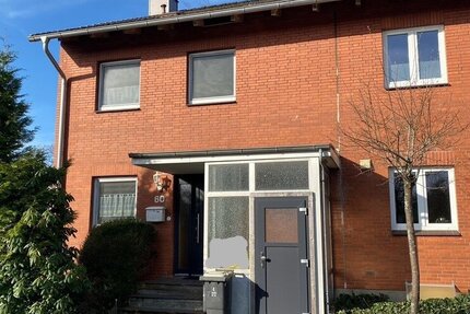 Reihenendhaus in ruhiger Sackgassenlage nähe WKK! - Haus Heide | Angebot:26770166