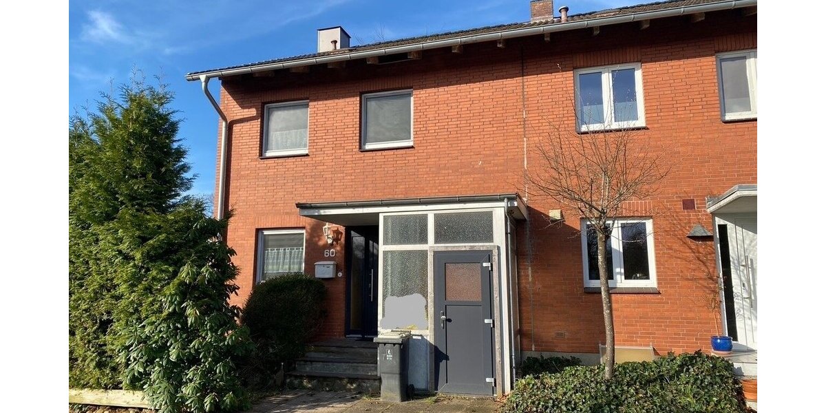 Reihenendhaus in ruhiger Sackgassenlage nähe WKK! - Reihenendhaus Heide | Angebot:26770166