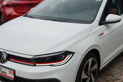 VW Polo 45.370 km 19.999 &euro; Höxter - Albaxen 37671