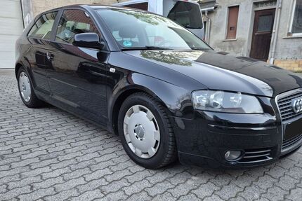 Audi A3 169.000 km 3.299 &euro; Leipzig 04157