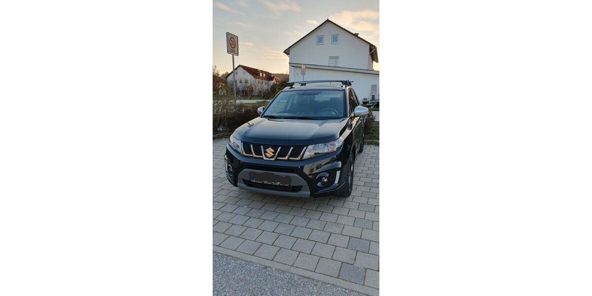 Suzuki Vitara 67.000 km 14.800 &euro; Kraiburg 84559