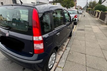 Fiat Panda 91.600 km 3.800 € Hannover 30419
