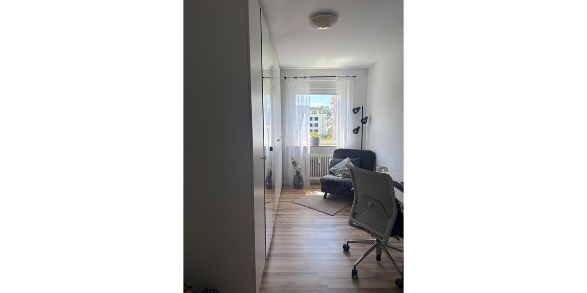 Etagenwohnung Schopfheim - 3 Zimmer, 75 m&sup2;, 290.000&euro; | Angebot:26987272