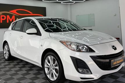 Mazda 3 135.000 km 5.999 &euro; Munster 29633