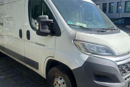 Citroen Jumper 200.000 km 4.600 &euro; Frankfurt am Main 60486