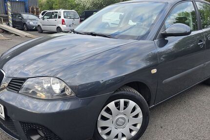 Seat Ibiza 157.800 km 2.450 &euro; Würzburg 97076