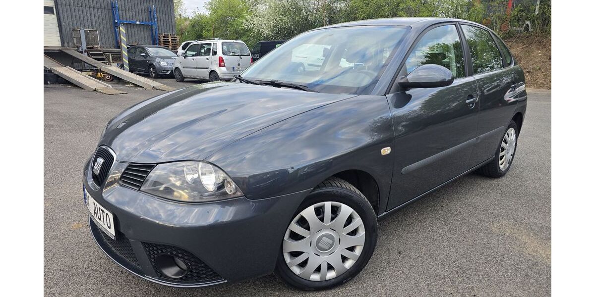 Seat Ibiza 157.800 km 2.450 &euro; Würzburg 97076