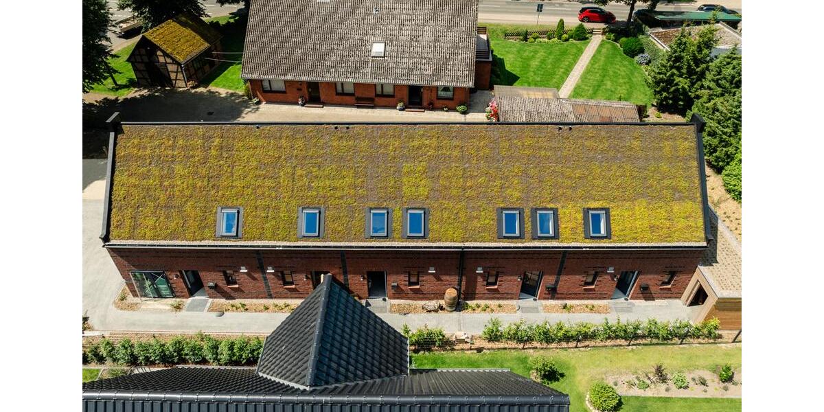 Reihenhaus Seevetal - 4 Zimmer, 86 m&sup2;, 1.462&euro; | Angebot:25922359